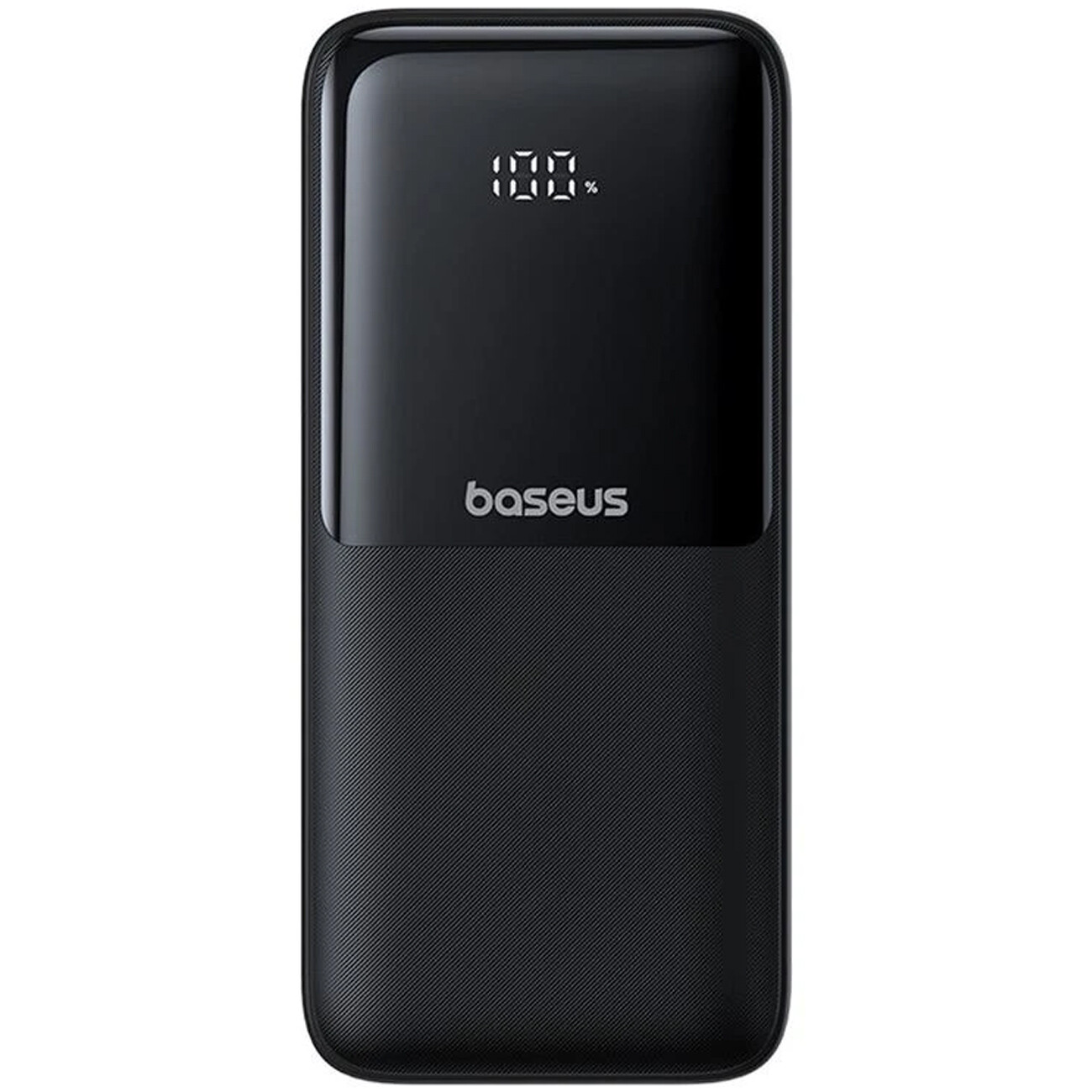 بهترین پاوربانک 20000 میلی آمپر ساعت  بیسوس