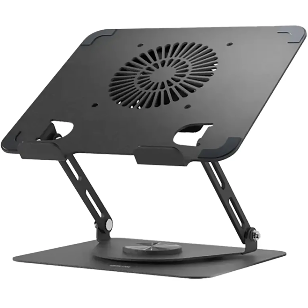 استند و پایه خنک کننده لپ تاپ قابل تنظیم گرین لاین
