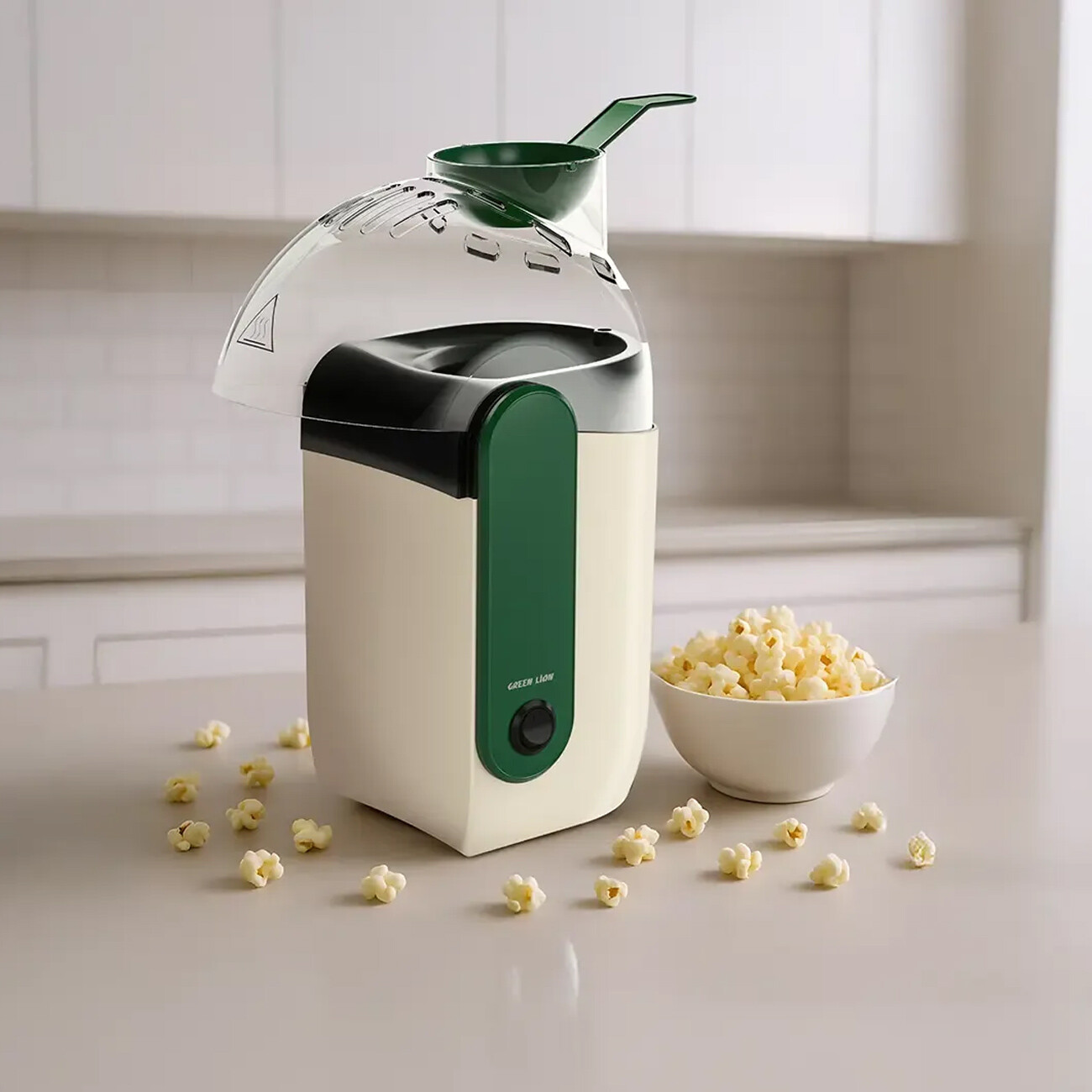 خرید پفیلا ساز خانگی گرین لاین