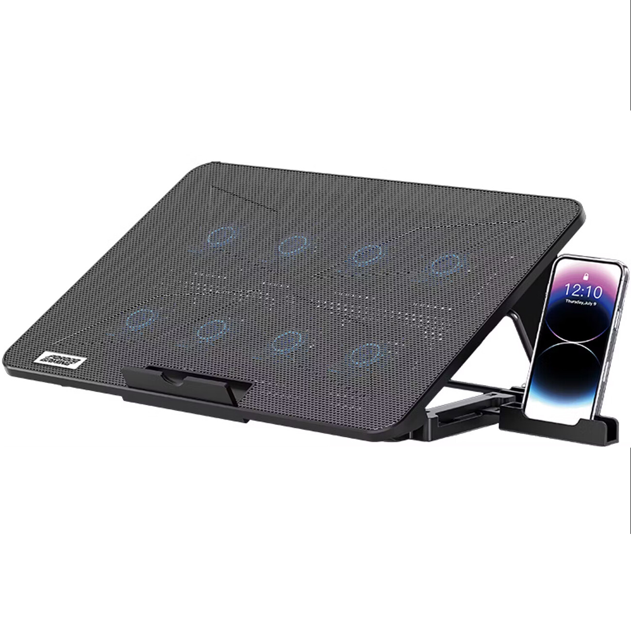 خرید پایه خنک کننده لپ‌تاپ پرودو