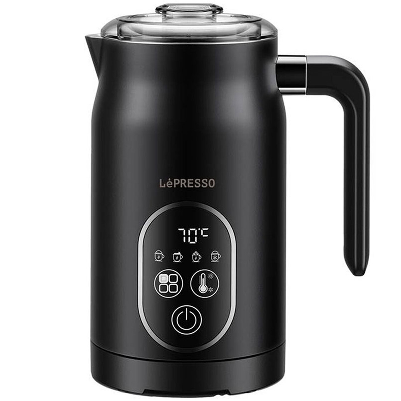 فروش دستگاه کف ساز شیر لپرسو