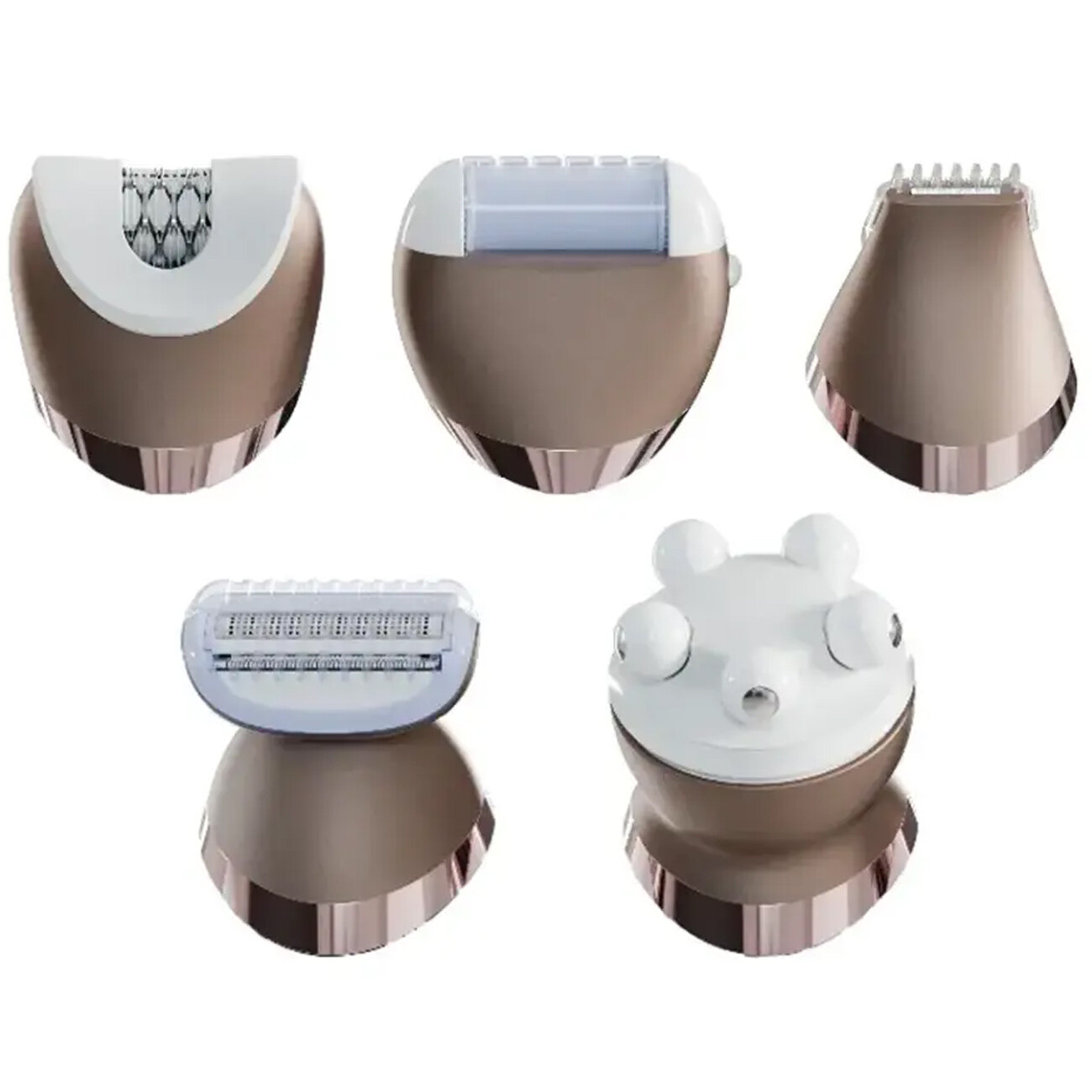 خرید موبر برقی گرین لاین 5 کاره