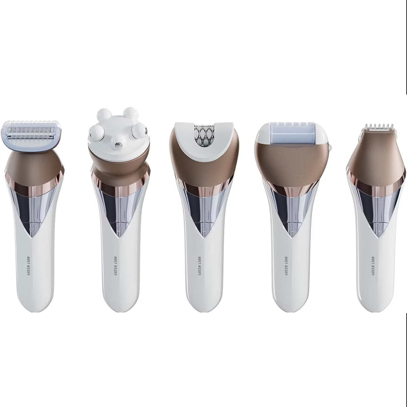 بهترین موبر برقی گرین لاین 5 کاره