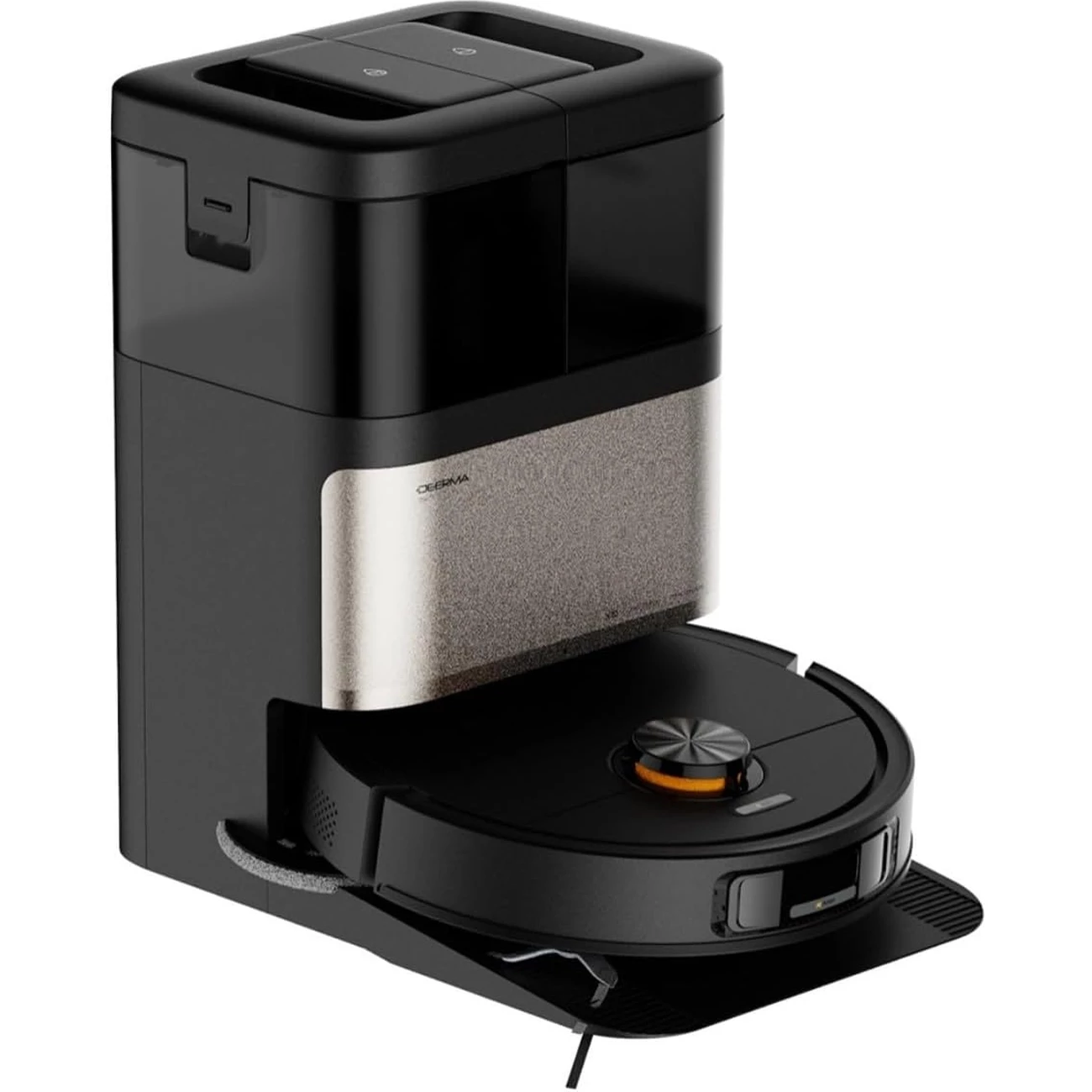 قیمت جارو برقی رباتیک شیائومی