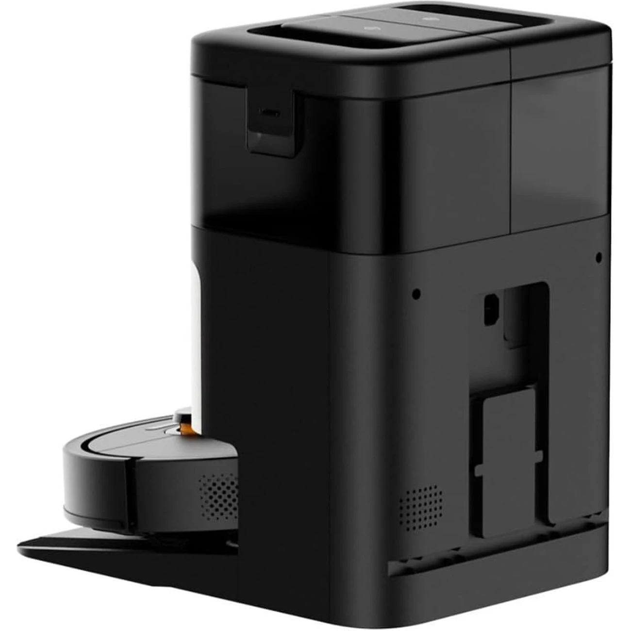 بهترین جارو برقی رباتیک شیائومی