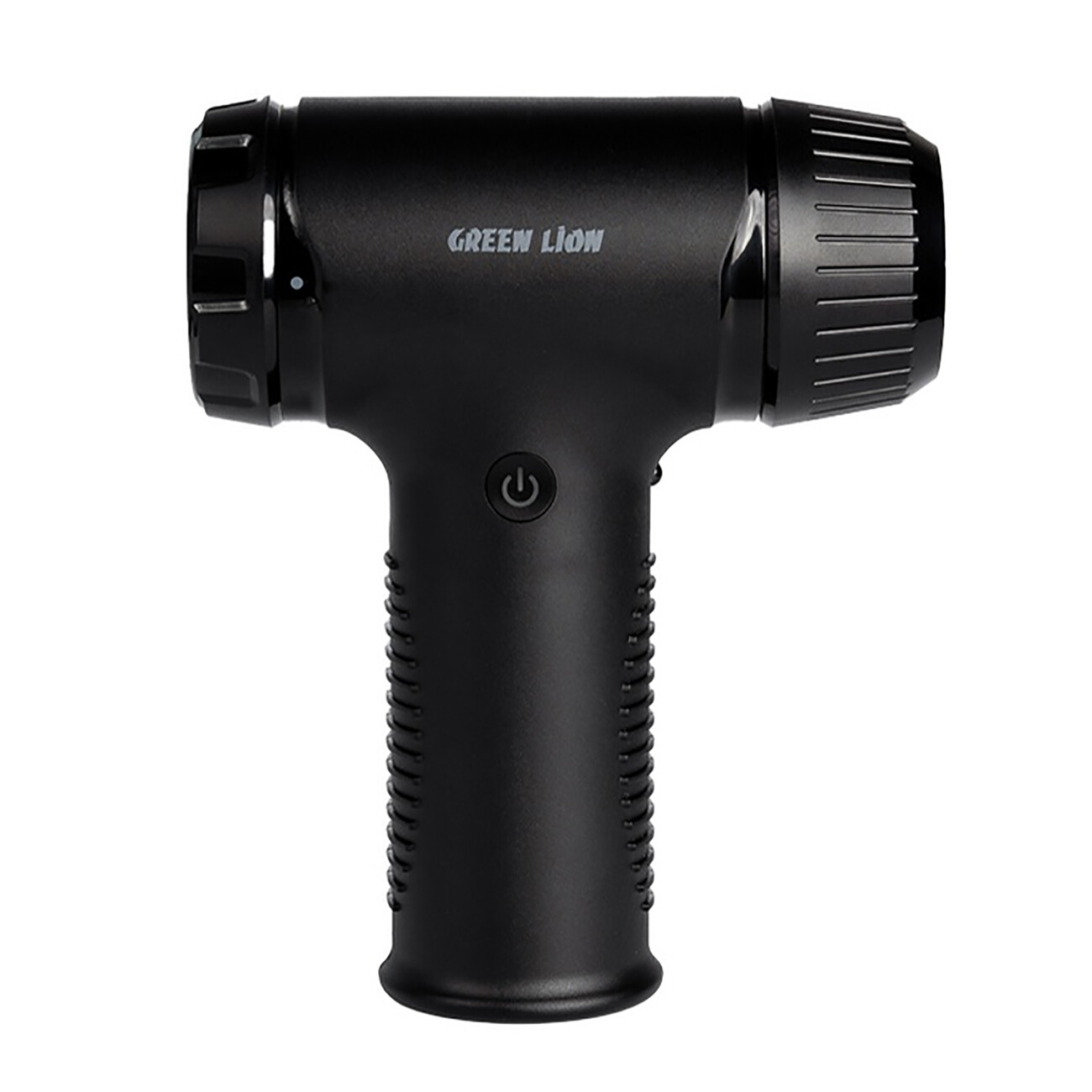 کیفیت جارو شارژی و دمنده 55 واتی گرین