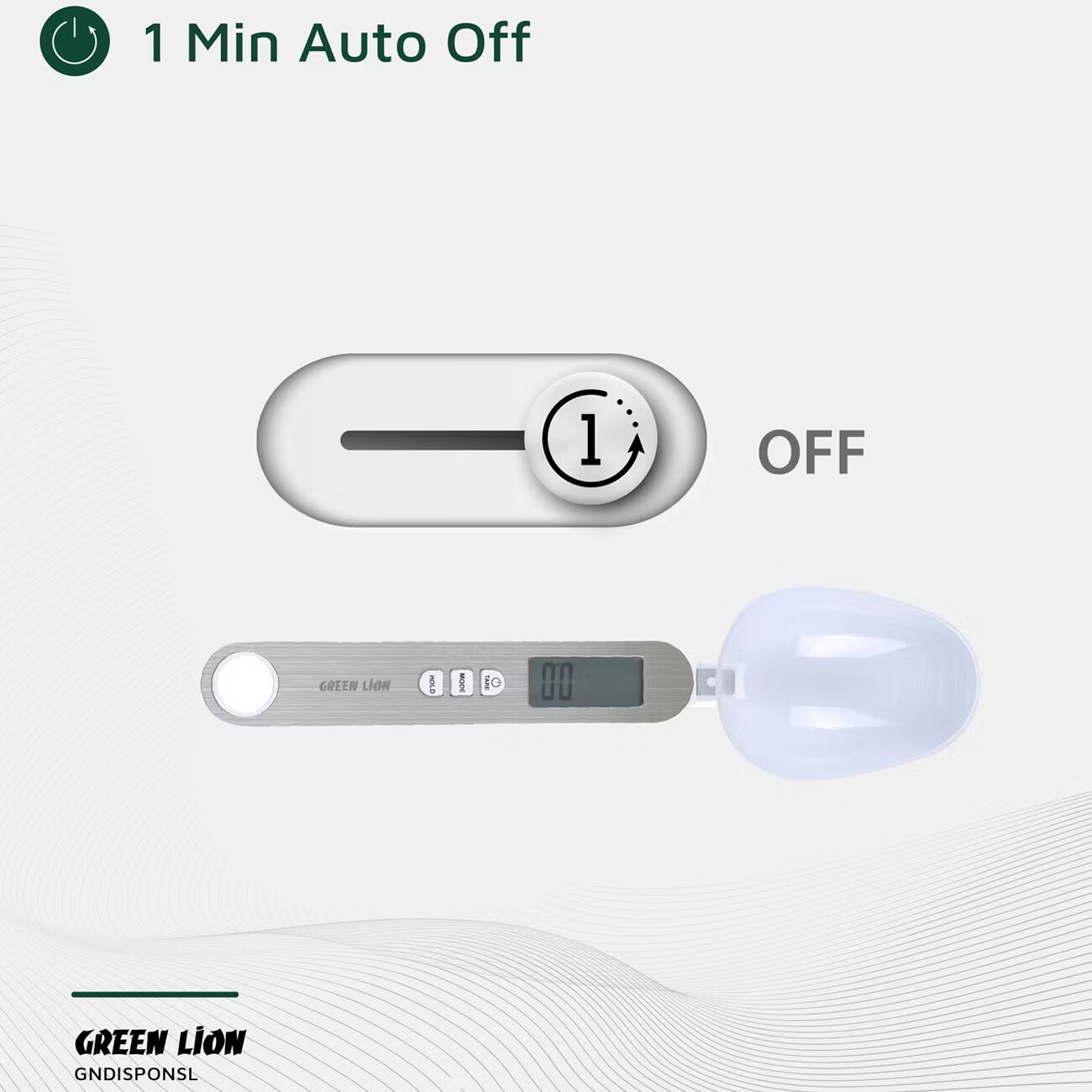 بهترین ترازوی قاشقی گرین لاین