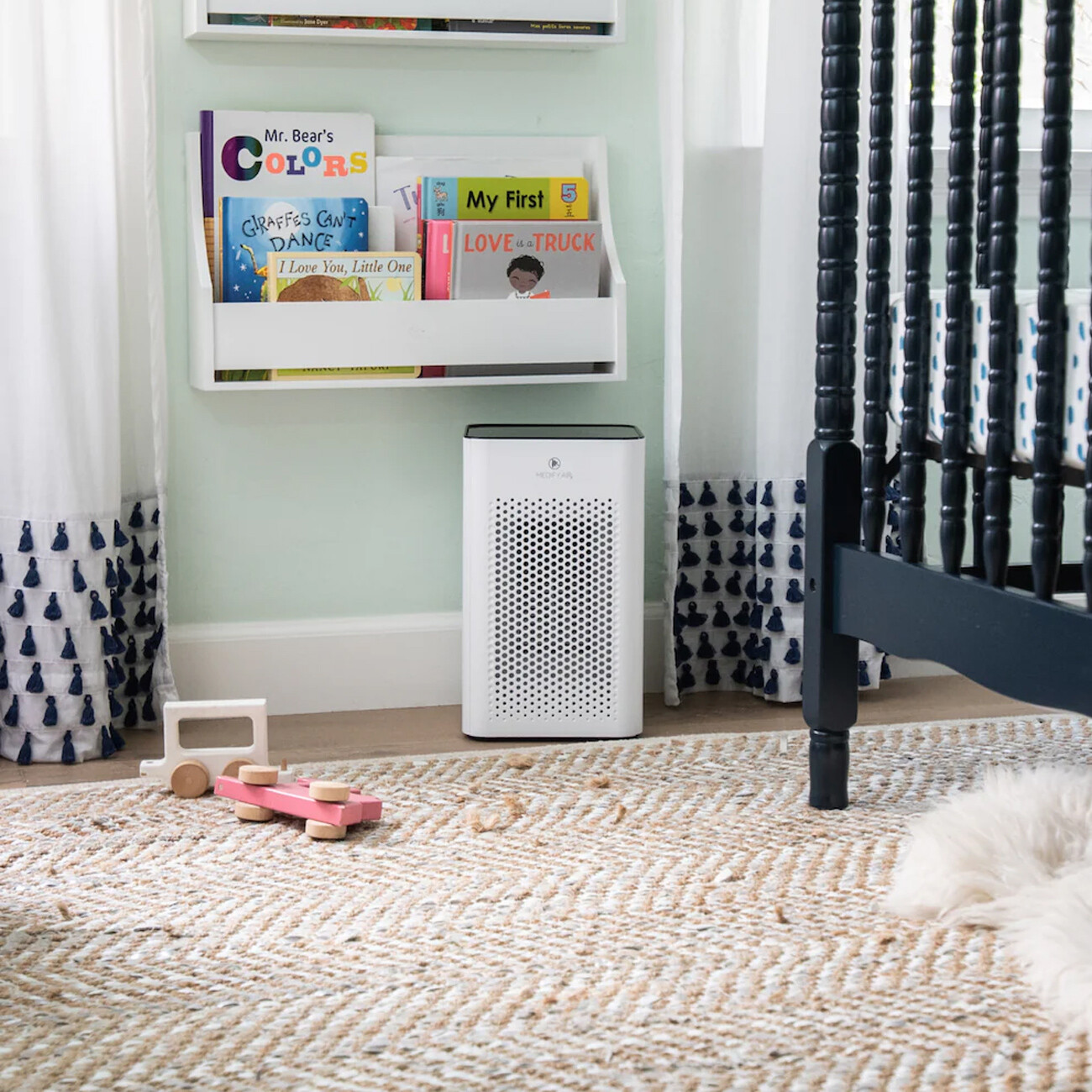 خرید تصفیه هوا خانگی مدیفای