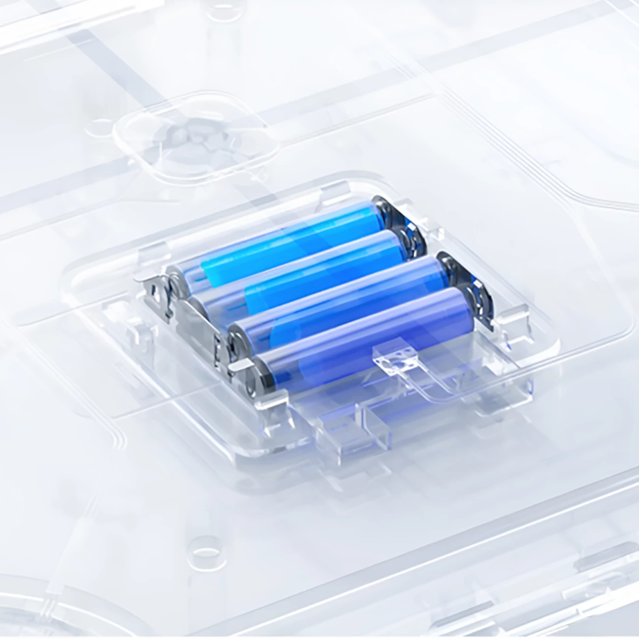 قیمت ترازو هوشمند شیائومی