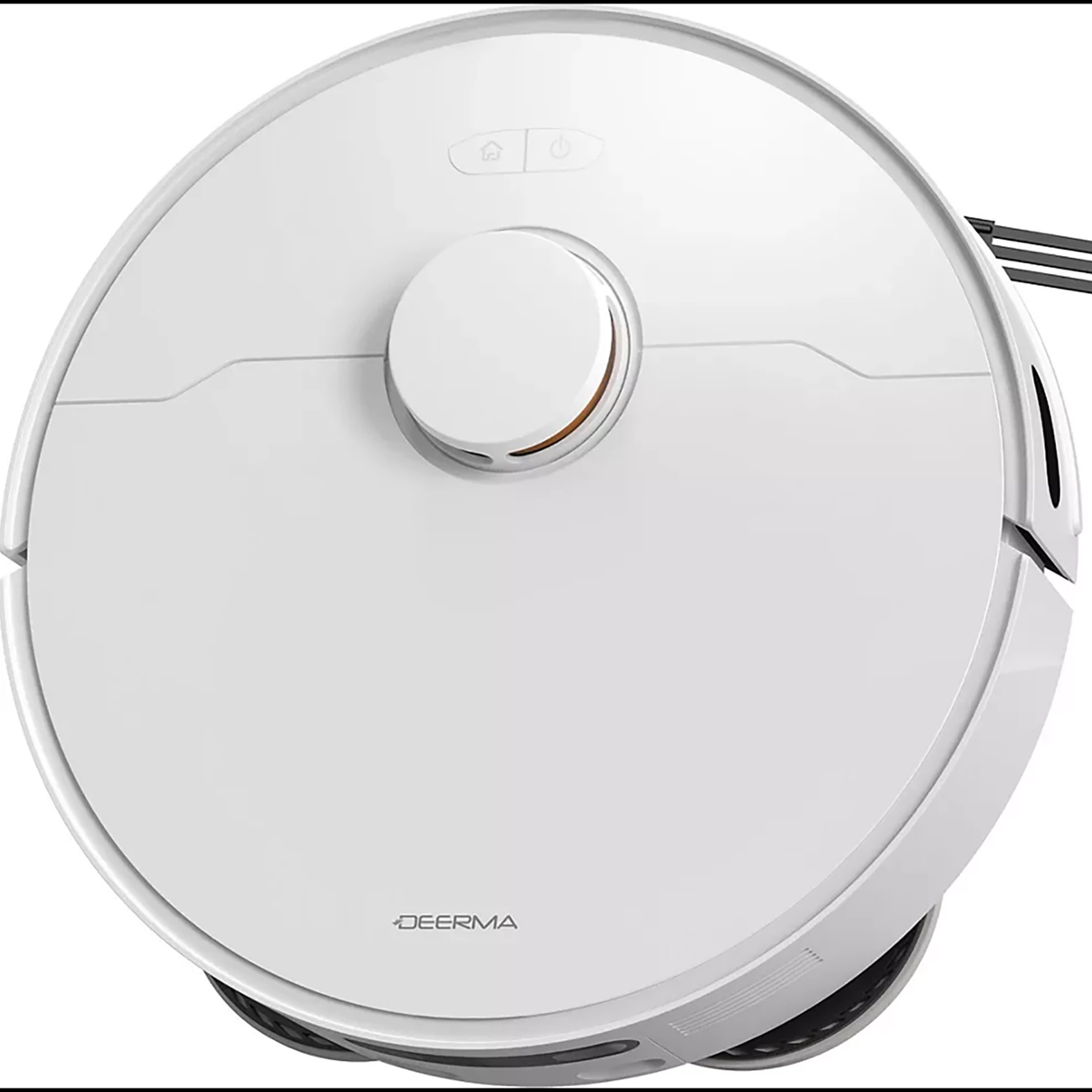 قیمت جارو برقی رباتیک شیائومی