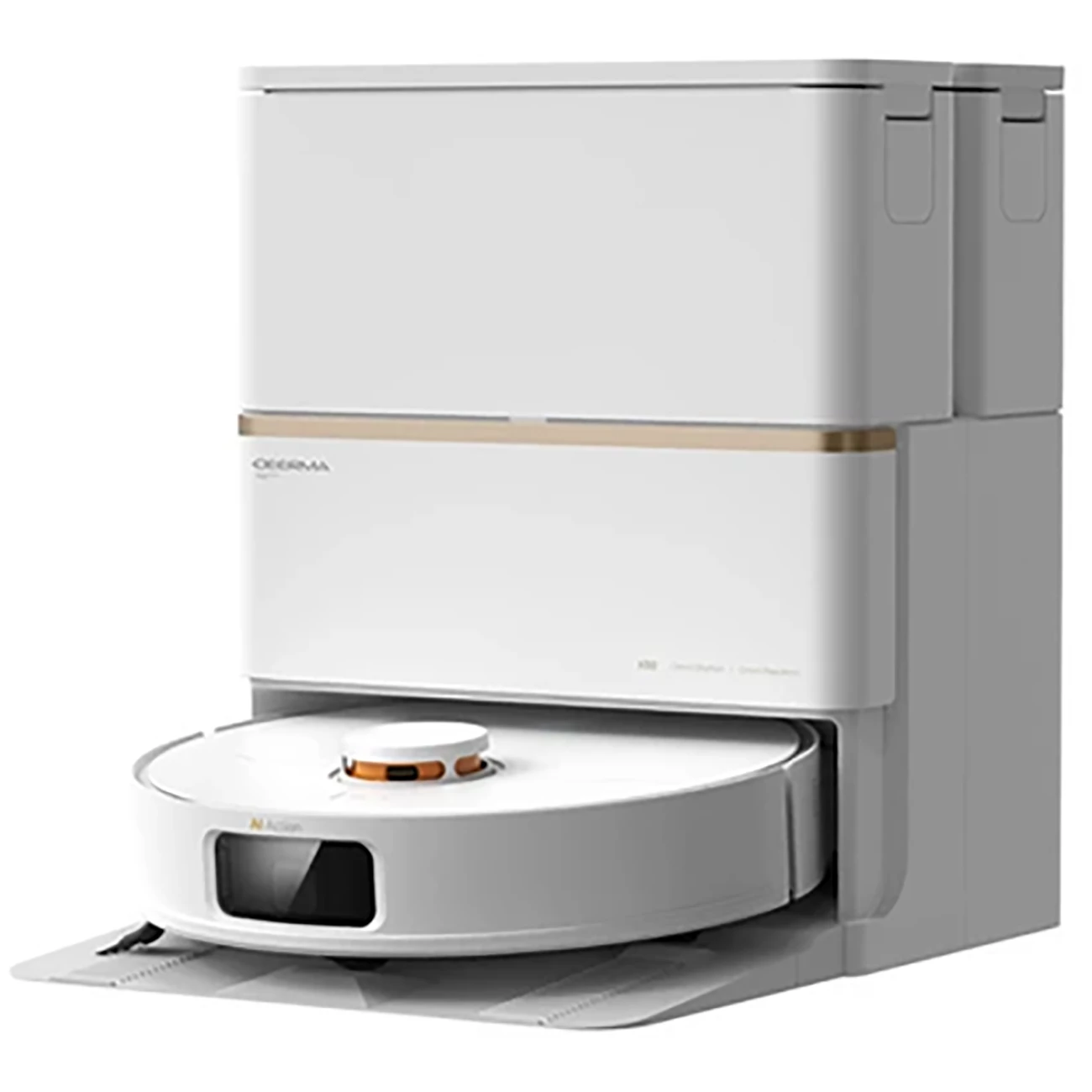 فروش جارو برقی رباتیک شیائومی