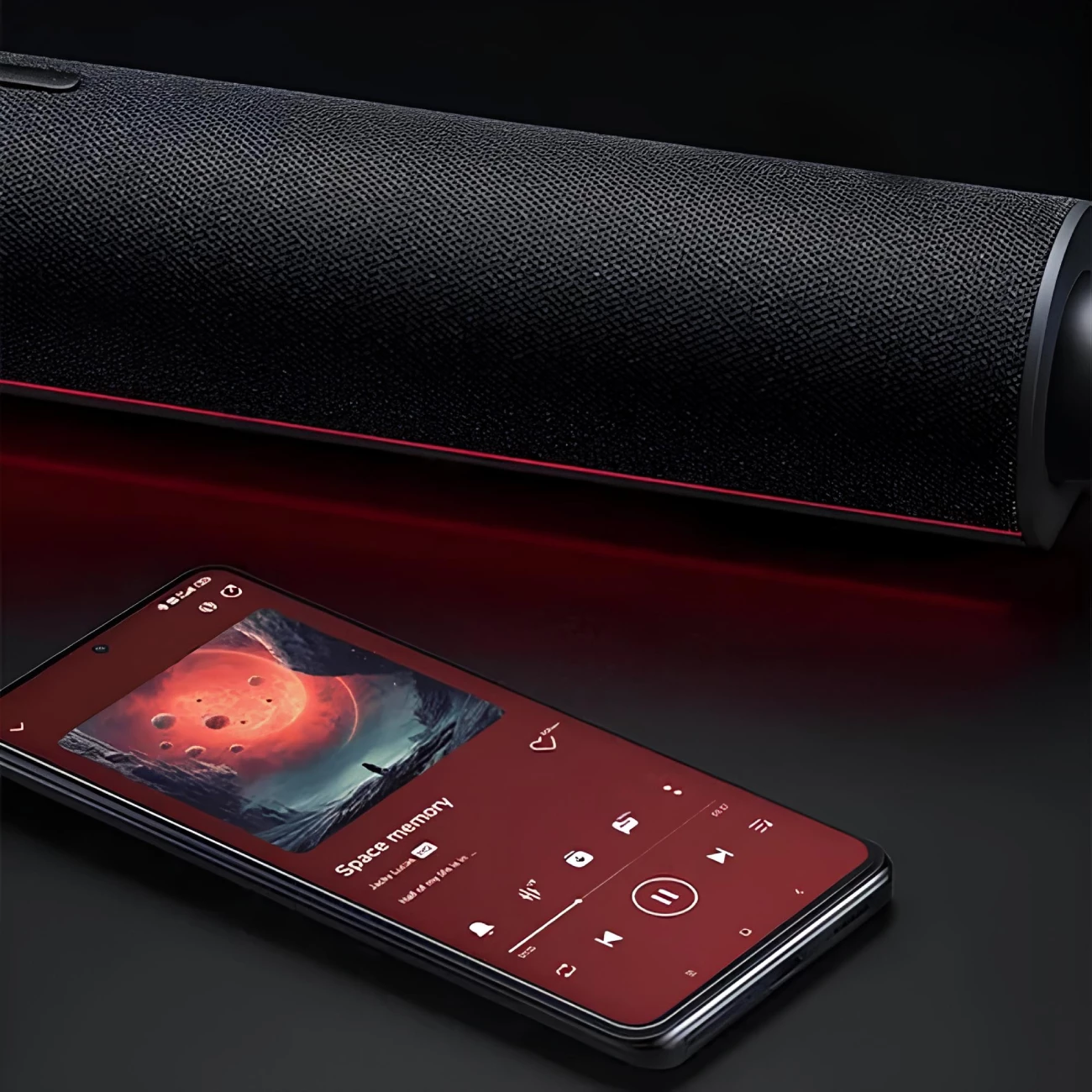 ساندبار شیائومی