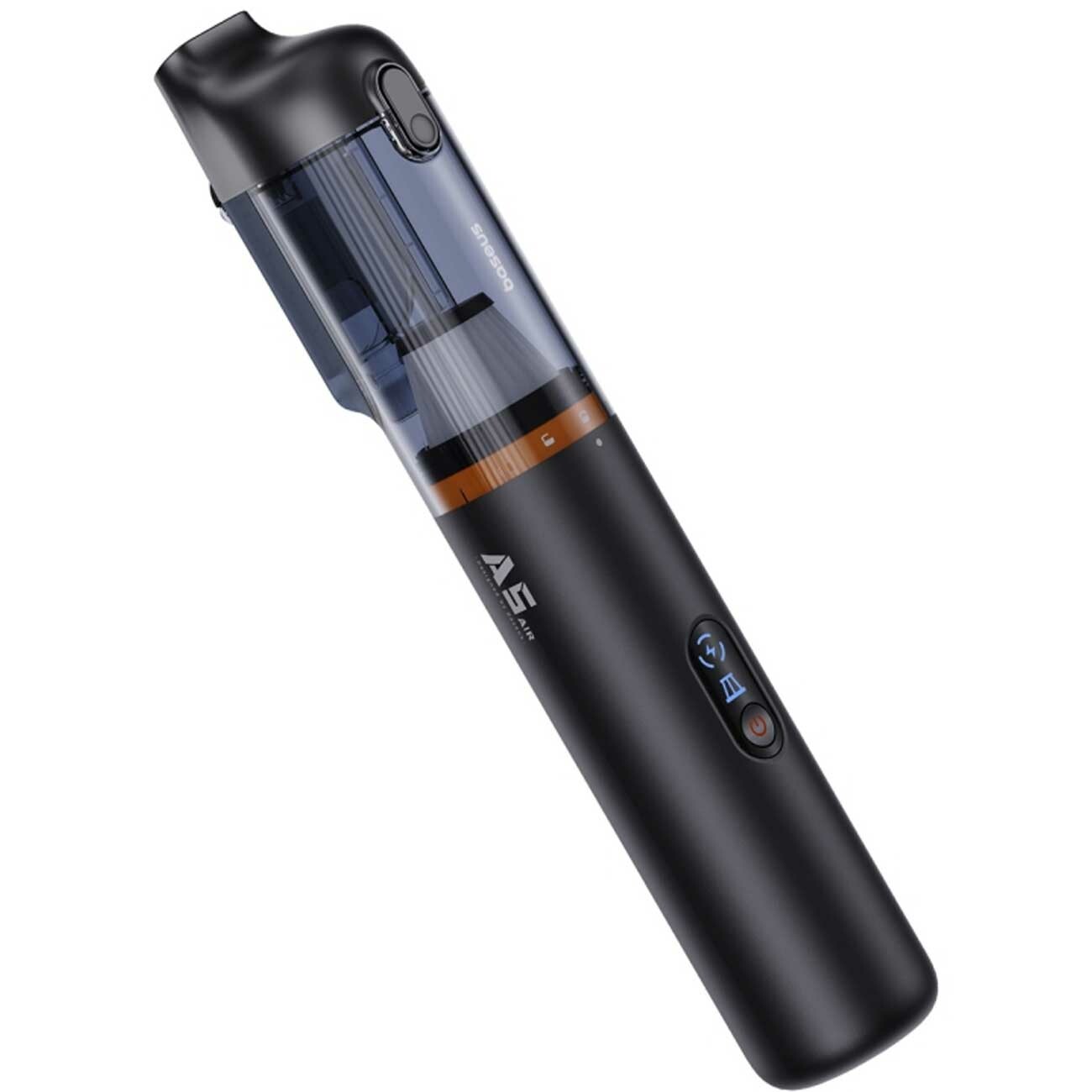 جارو شارژی قابل حمل بیسوس Baseus A5 Air Car Vacuum Cleaner C30459500111-00