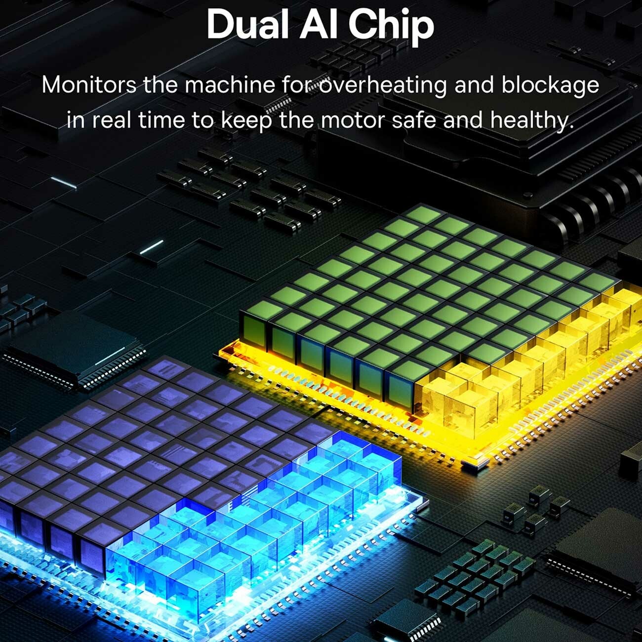 جارو شارژی قابل حمل بیسوس Baseus A5 Air Car Vacuum Cleaner C30459500111-00