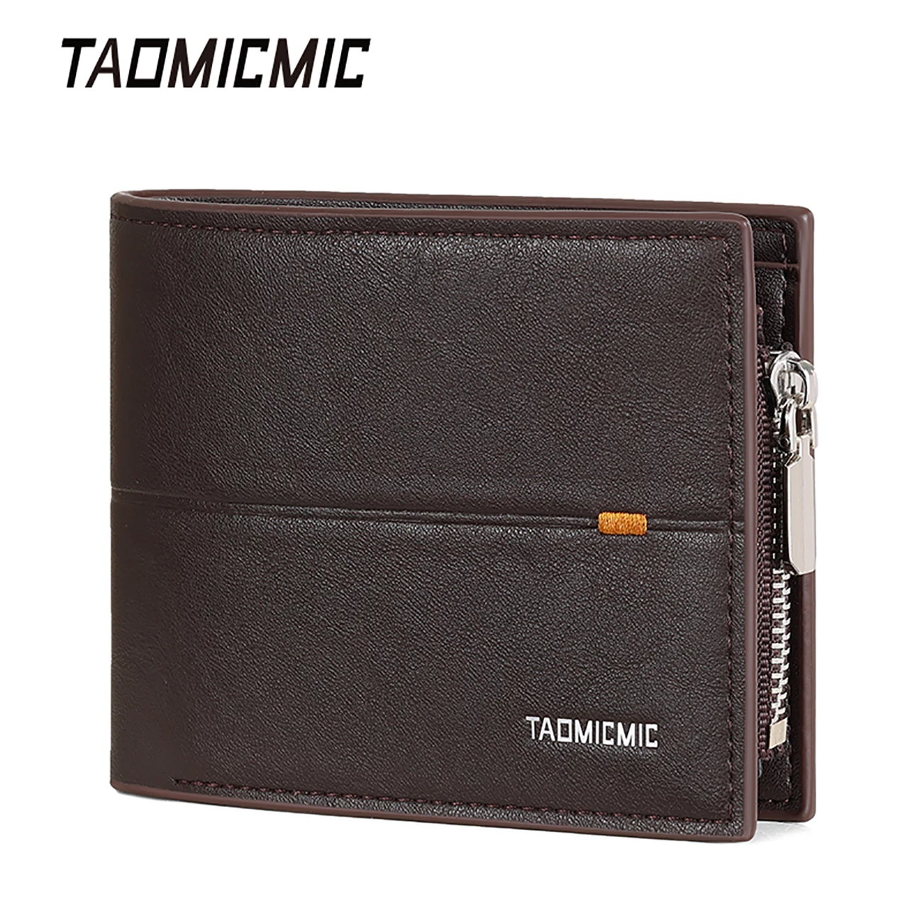 بهترین جاکارتی و کیف پول مردانه تائومیک‌میک