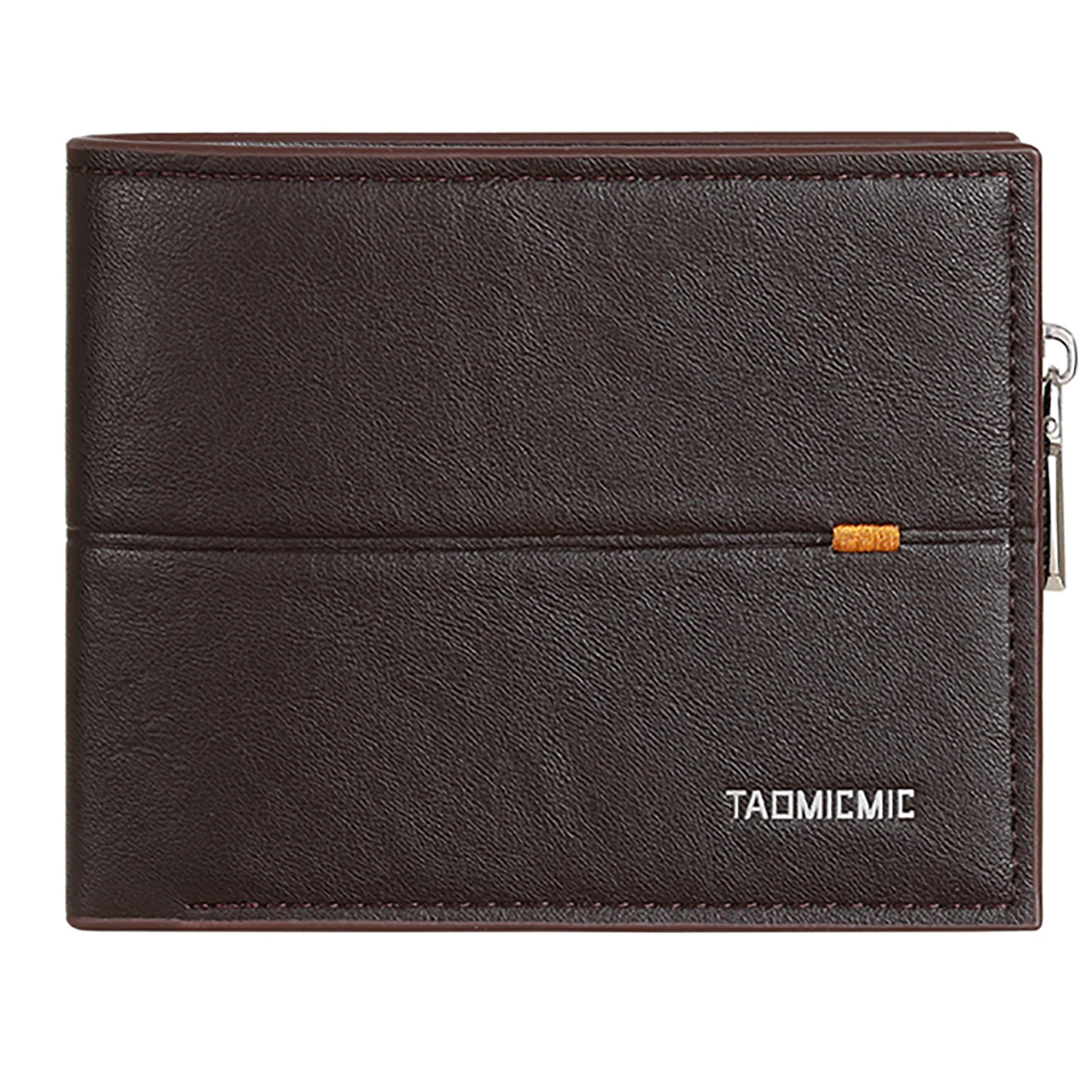 کیفیت جاکارتی و کیف پول مردانه تائومیک‌میک
