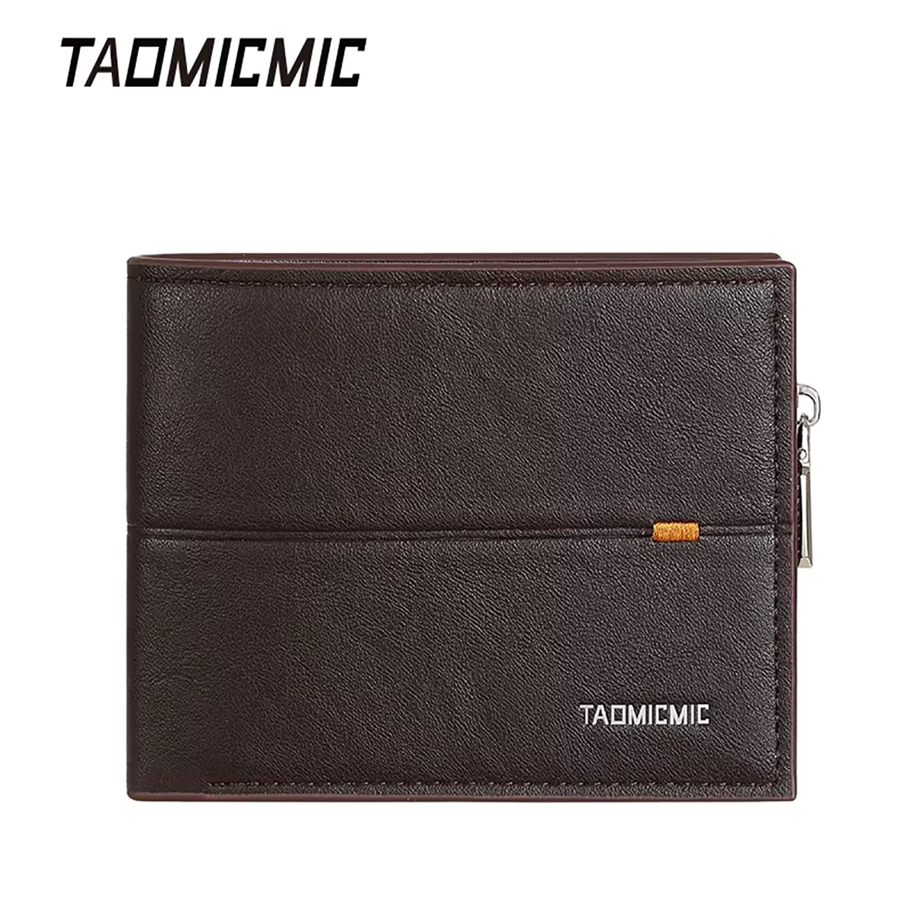 خریدجاکارتی و کیف پول مردانه تائومیک‌میک