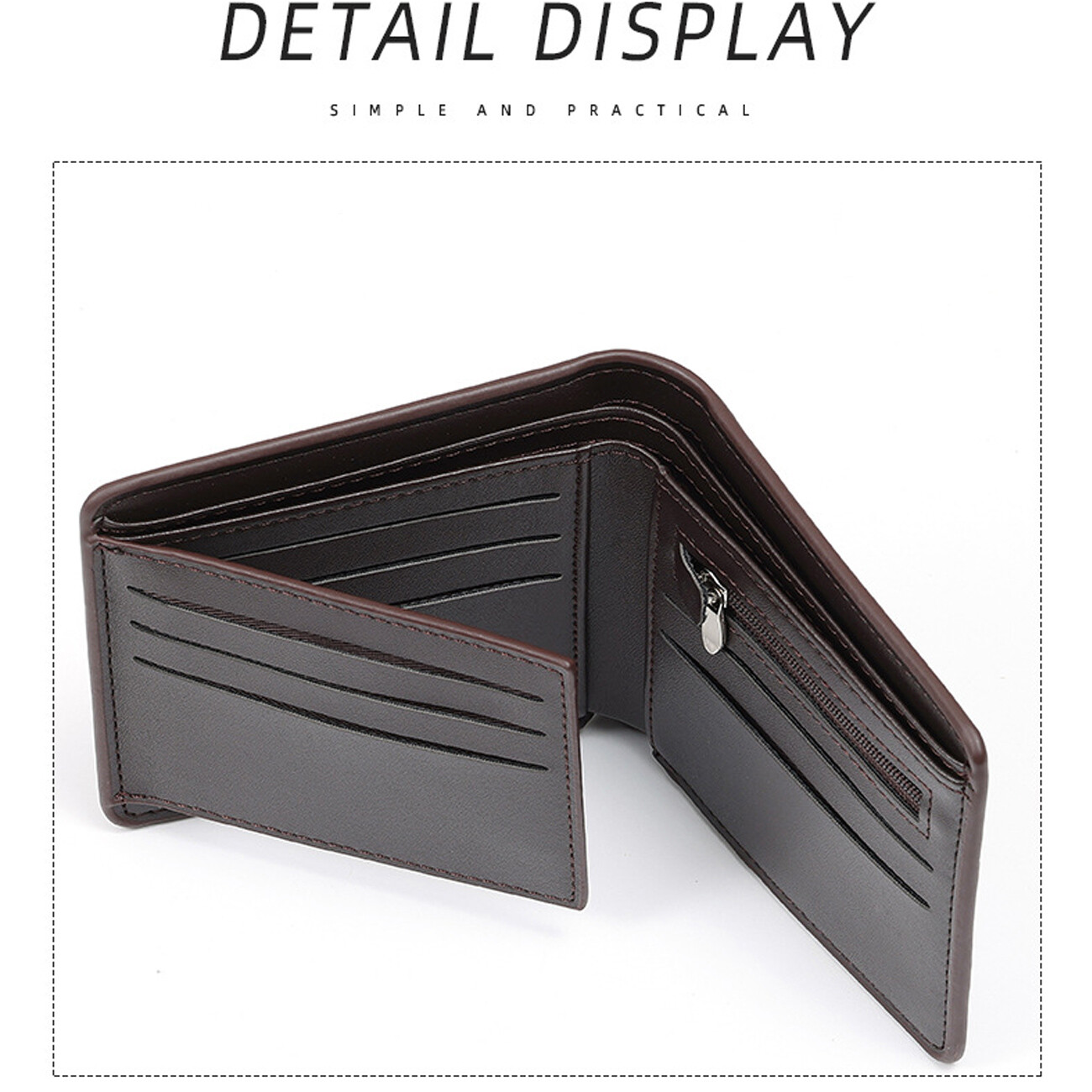 فروش جاکارتی و کیف پول مردانه تائومیک میک