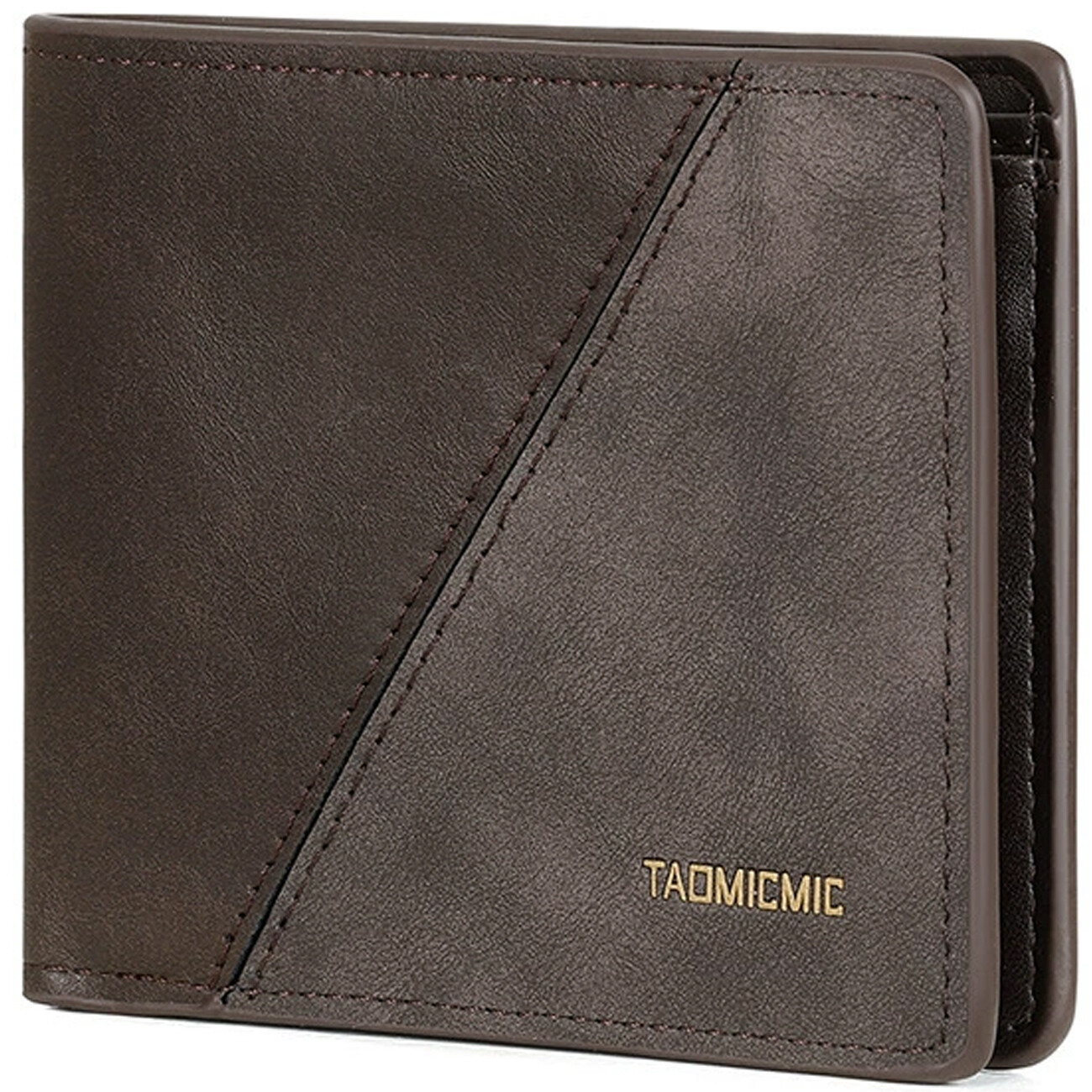 خرید کیف پول مردانه تائومیک میک