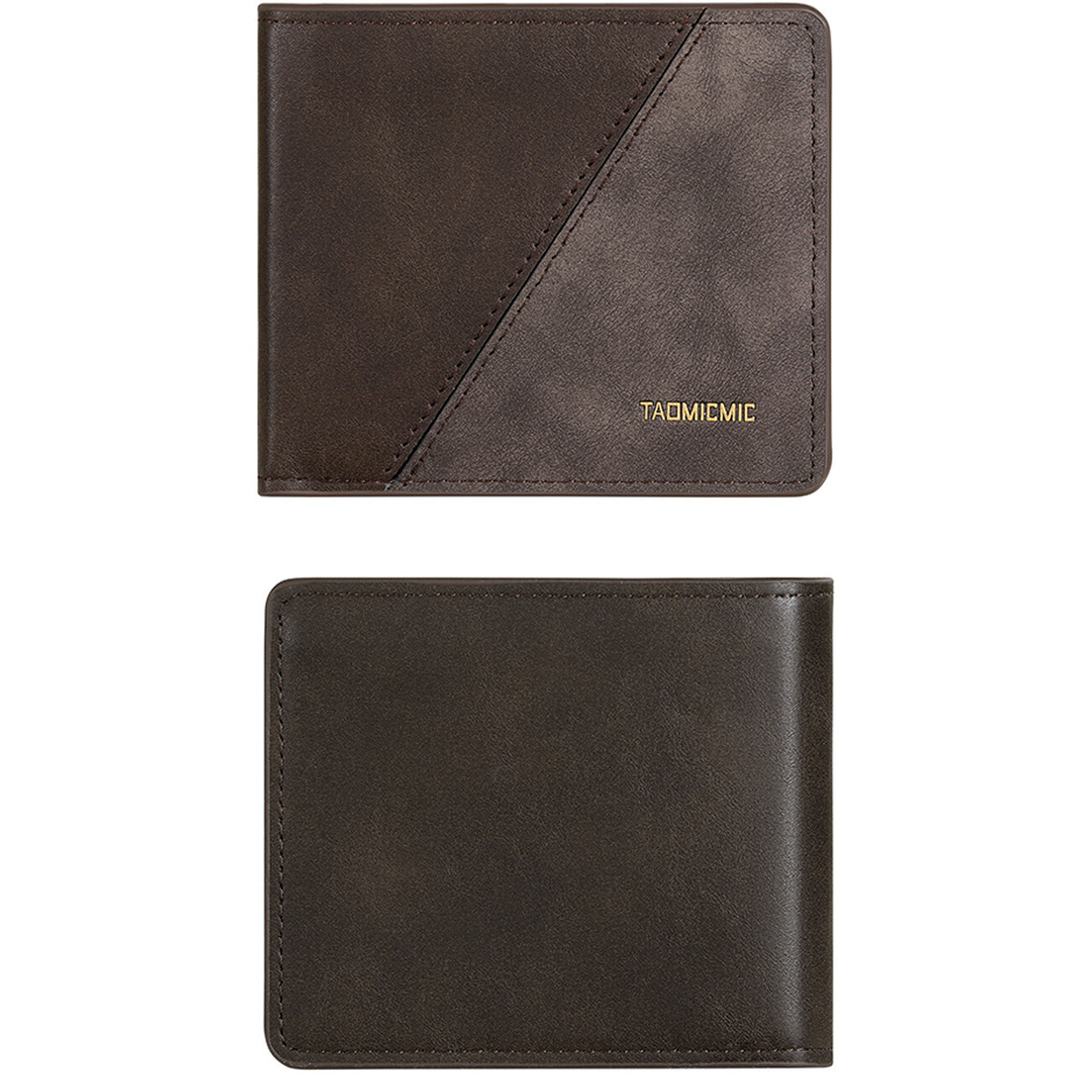 قیمت کیف پول مردانه تائومیک میک