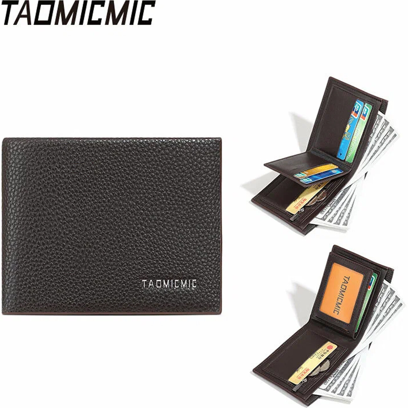 جاکارتی مردانه تاشو تائومیک میک