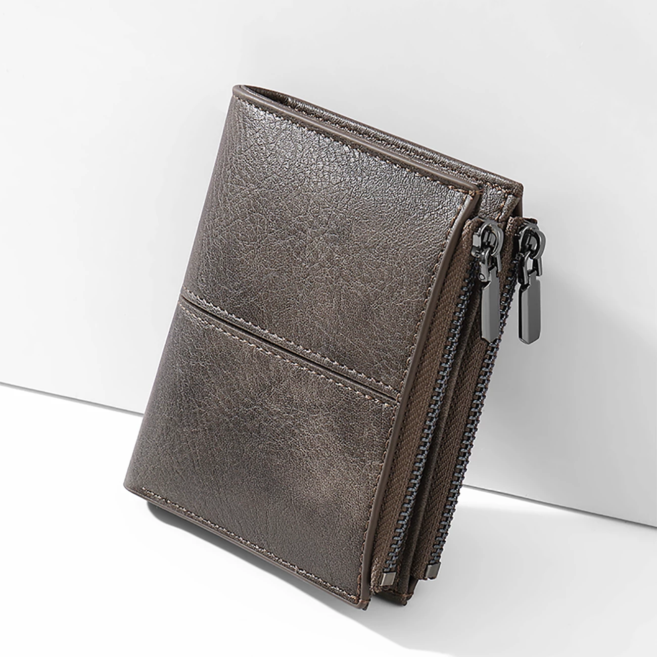 خرید جاکارتی و کیف پول تاشو مردانه تائومیک‌میک