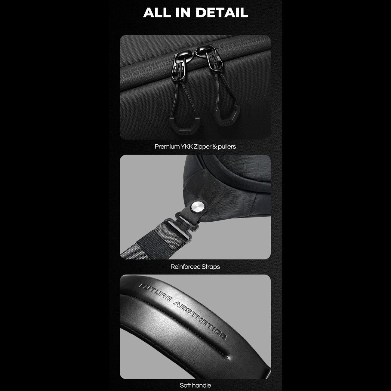 بهترین کیف دوشی دوربین بنج