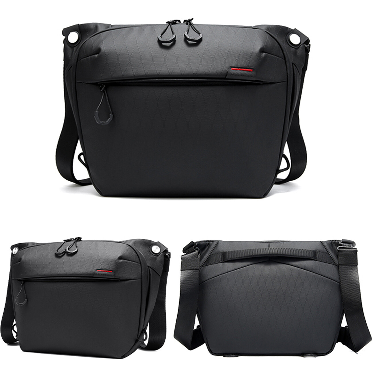 کیف دوربین عکاسی بنج