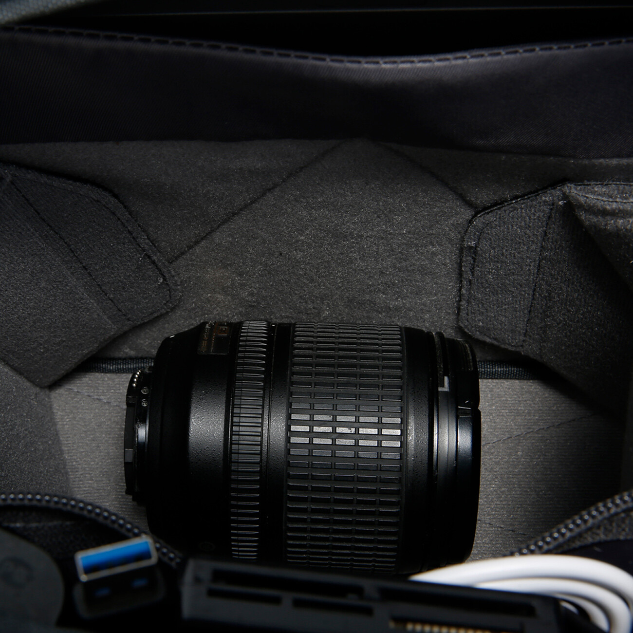 بهترین کیف دوربین عکاسی بنج