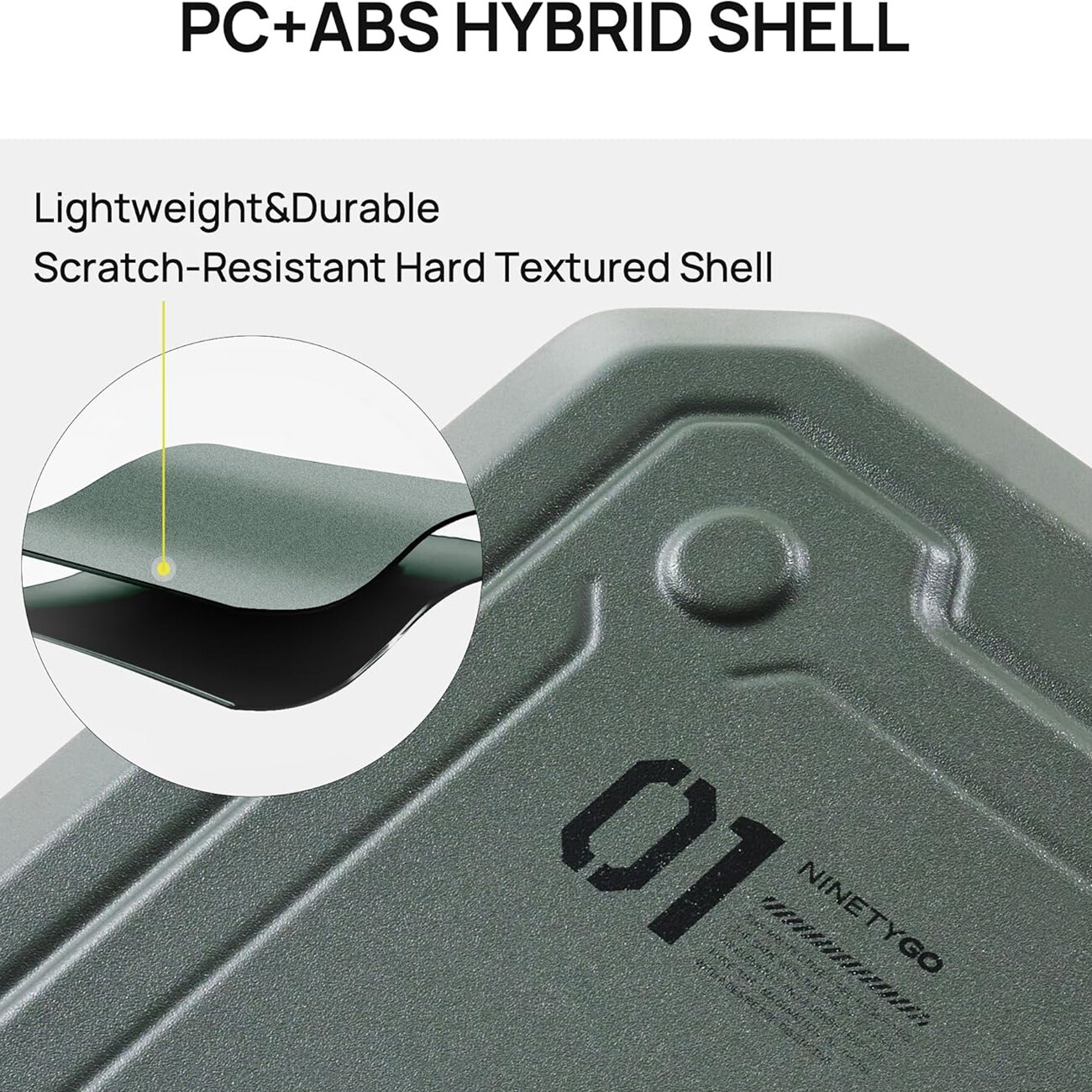 قیمت چمدان مسافرتی ناین تیگو