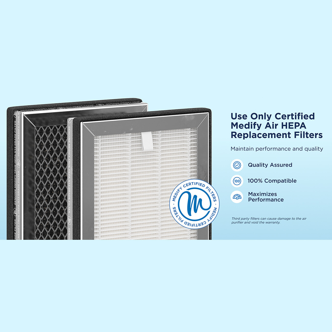 فروش تصفیه هوا خانگی مدیفای