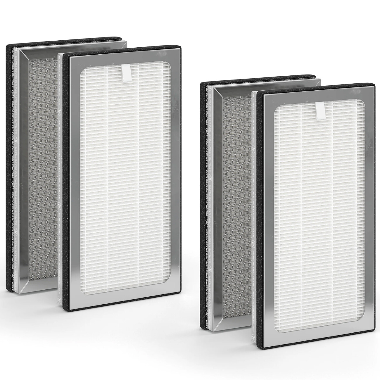 تصفیه هوا مدیفای