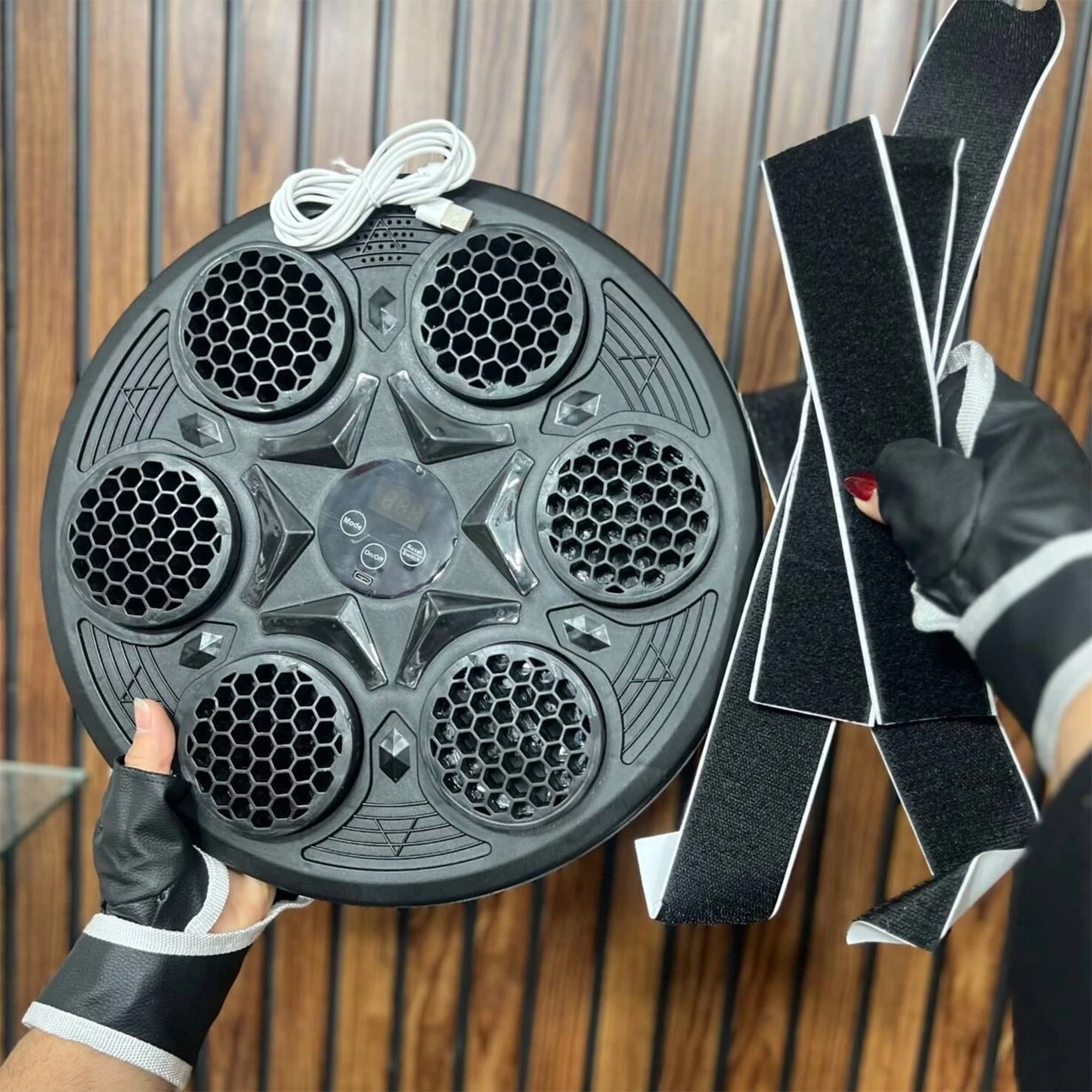 قیمت بوکس دیواری موزیکال