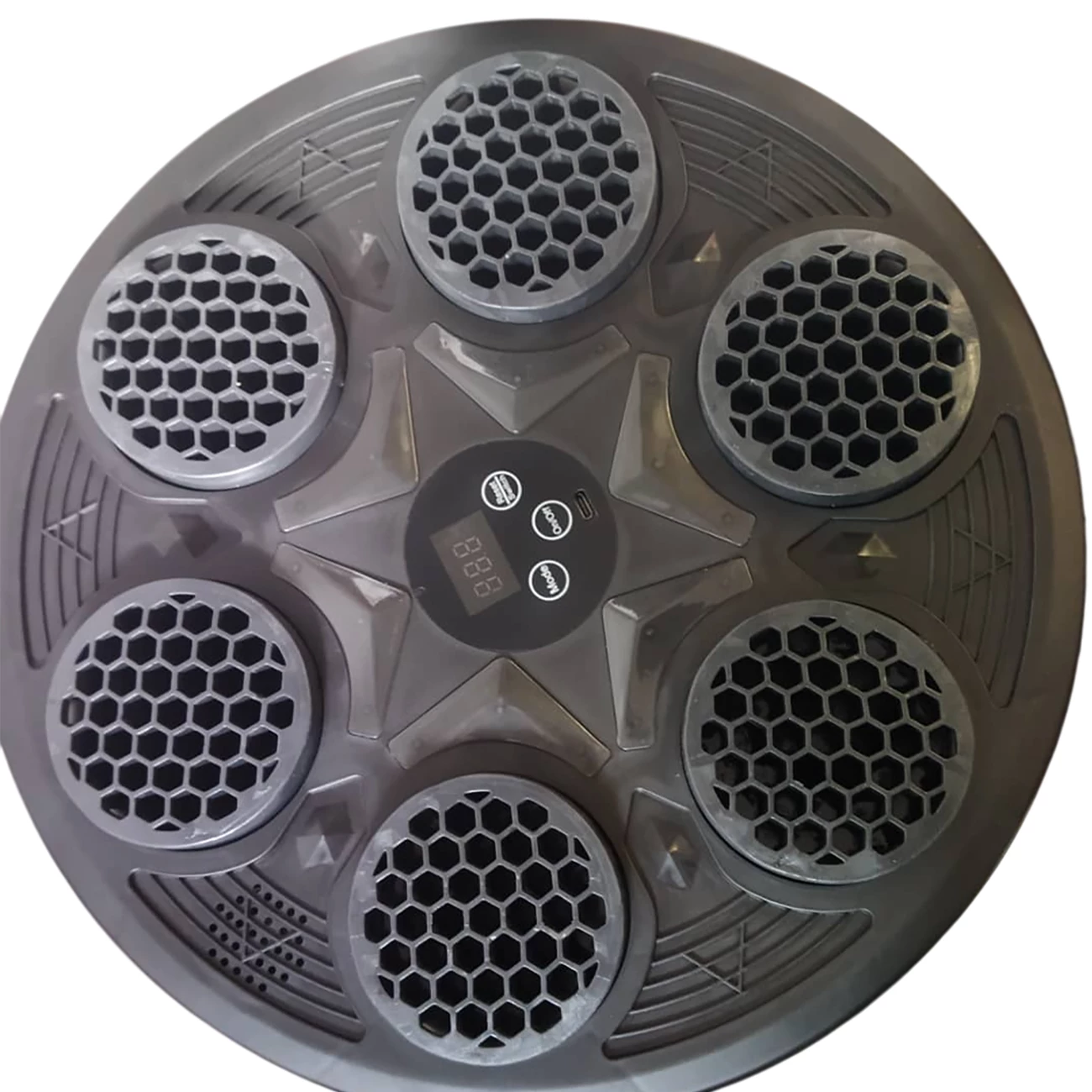 فروش بوکس دیواری موزیکال