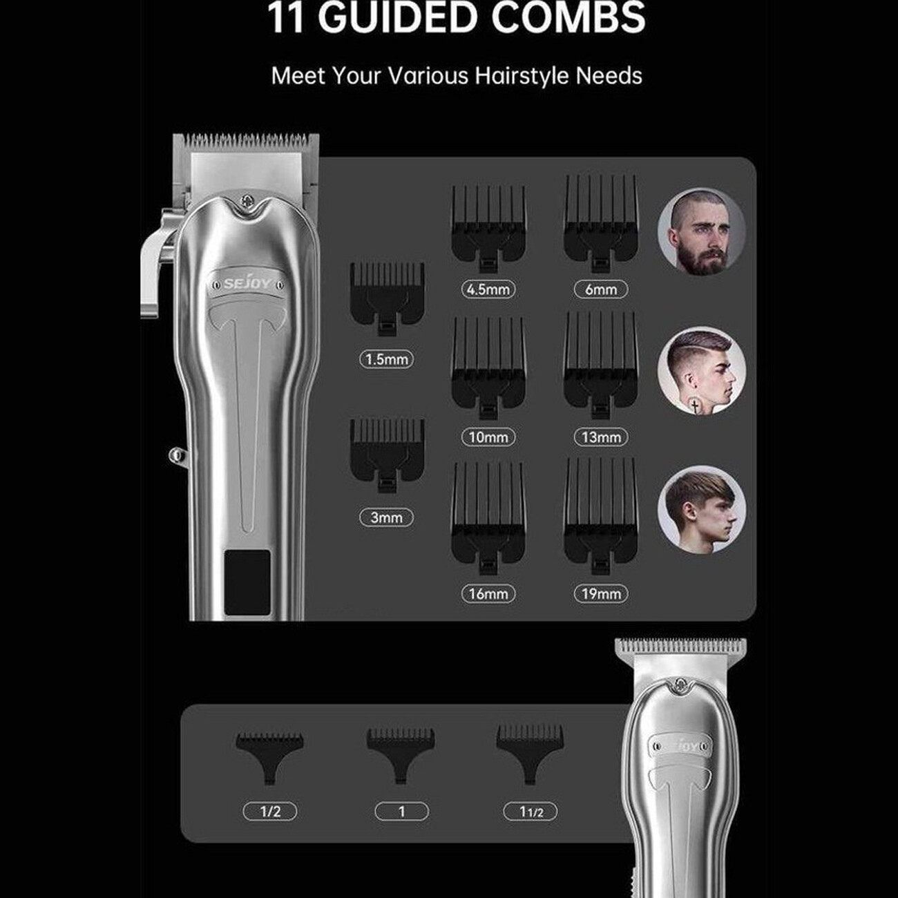 قیمت ماشین ریش تراش و اصلاح سی جوی