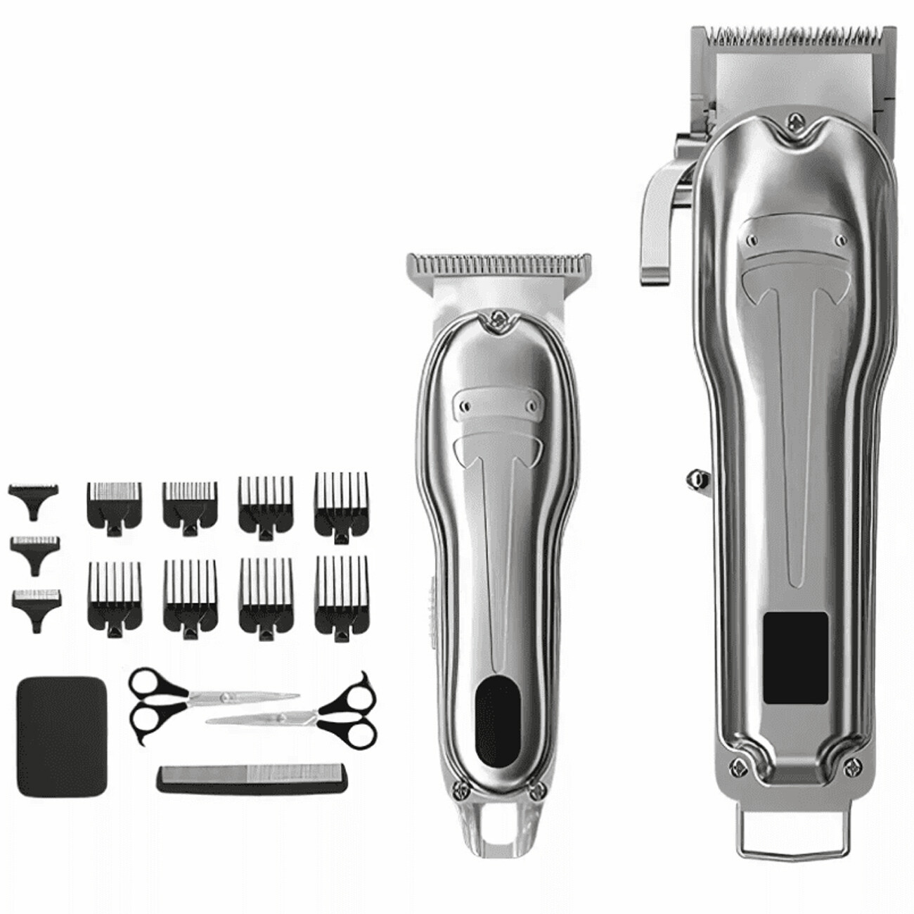 ماشین ریش تراش سی جوی