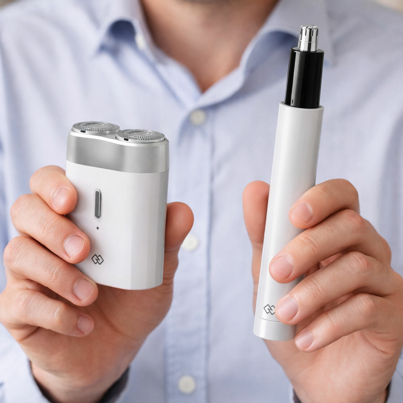 ریش تراش شارژی شیائومی