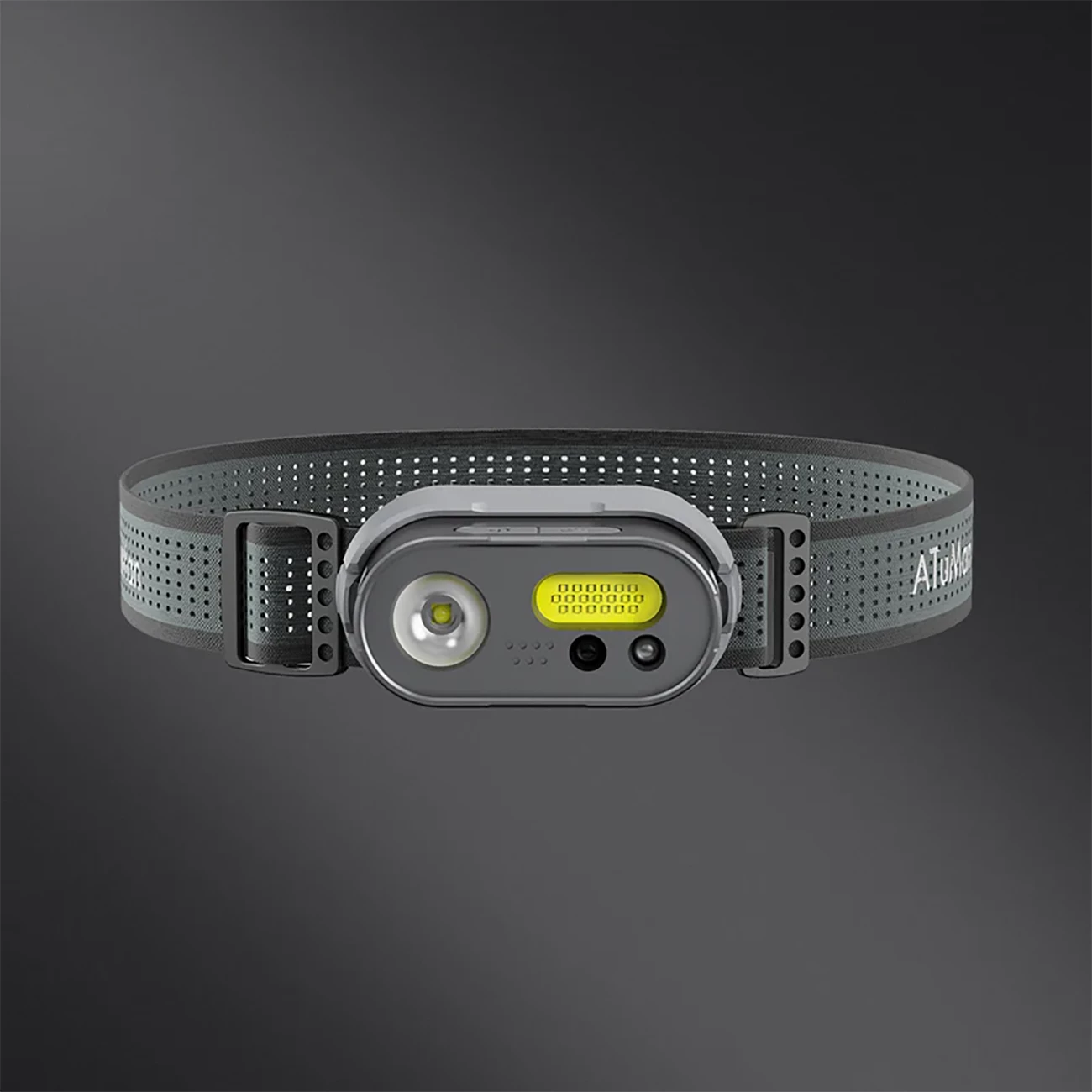 خرید چراغ پیشانی هوشمند آتومن