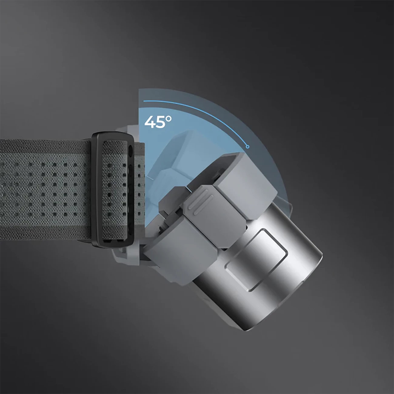 قیمت چراغ پیشانی هوشمند آتومن