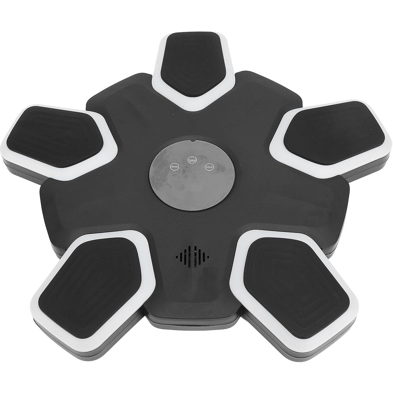 کیسه بوکس موزکیال دیواری هوشمند