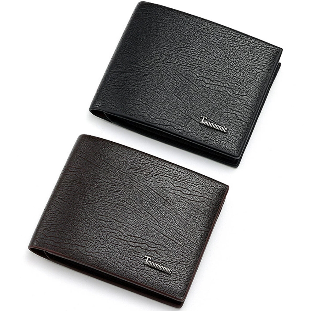 کیف پول مردانه و جاکارتی تائومیک میک