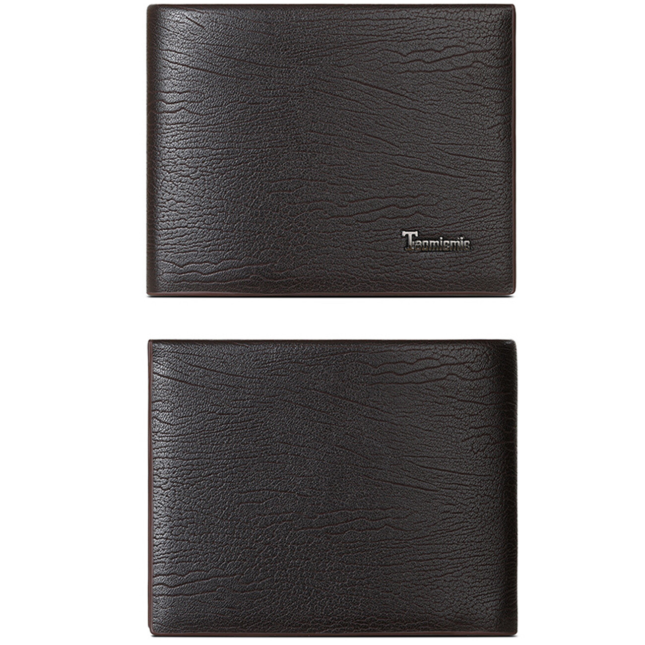 کیف پول مردانه تائومیک میک