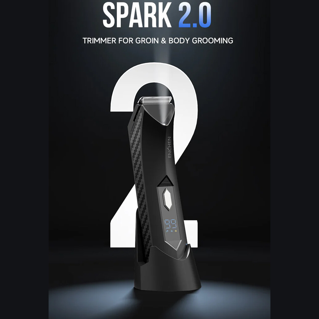 ریش‌تراش و ماشین اصلاح انچن شیائومی