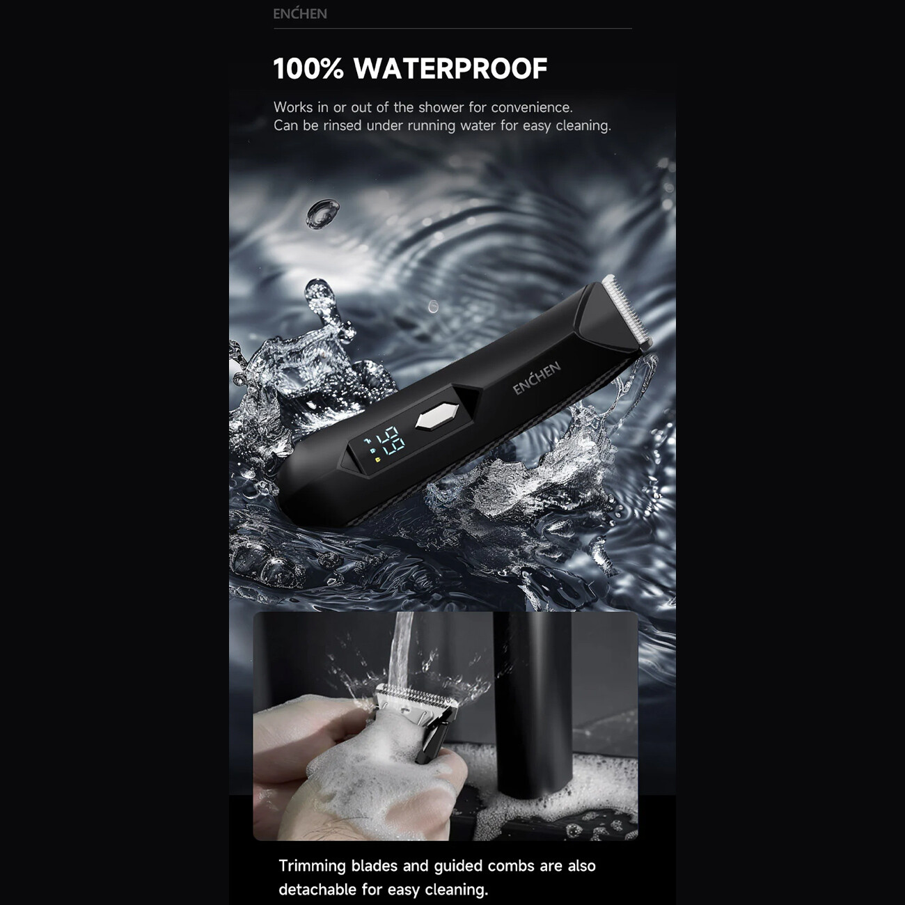 فروش ماشین اصلاح انچن شیائومی