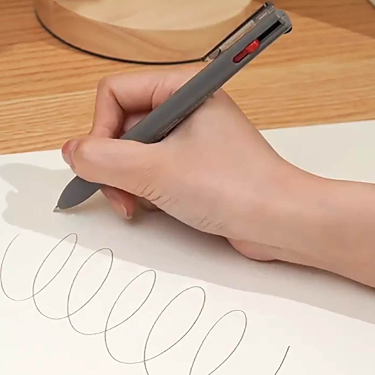 کیفیت خودکار سه در یک 0.5 میلی‌متری کاکو