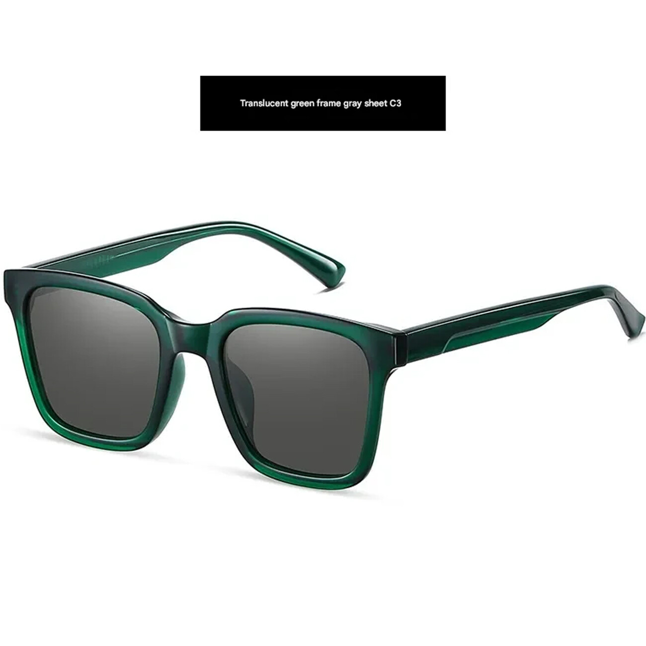 فروش عینک آفتابی زنانه کارن بازار