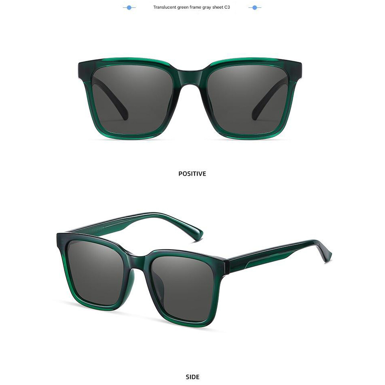 قیمت عینک آفتابی زنانه کارن بازار