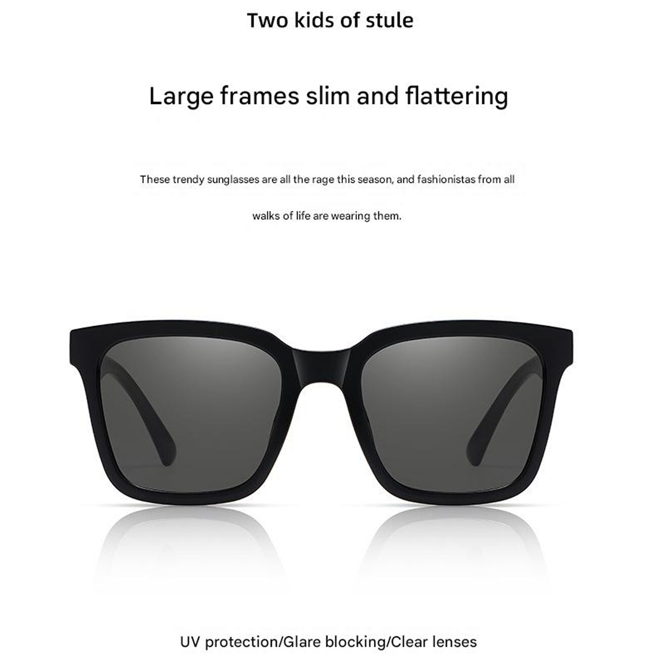 فروش عینک آفتابی کارن بازار