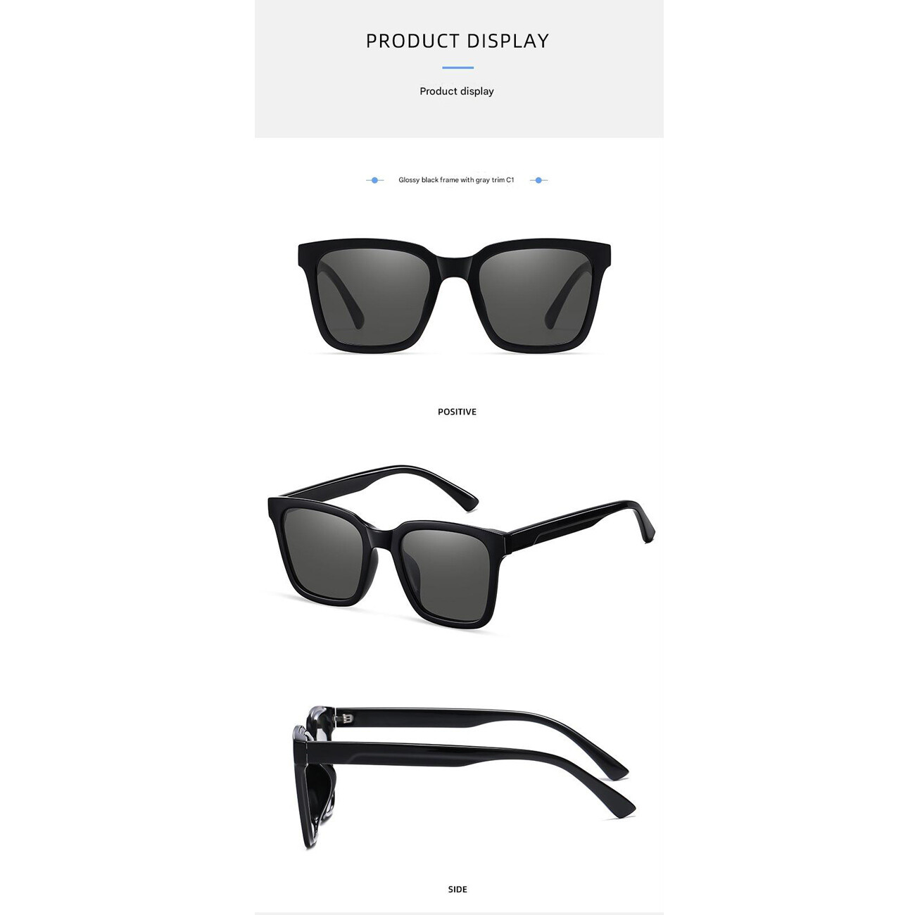 قیمت عینک آفتابی کارن بازار