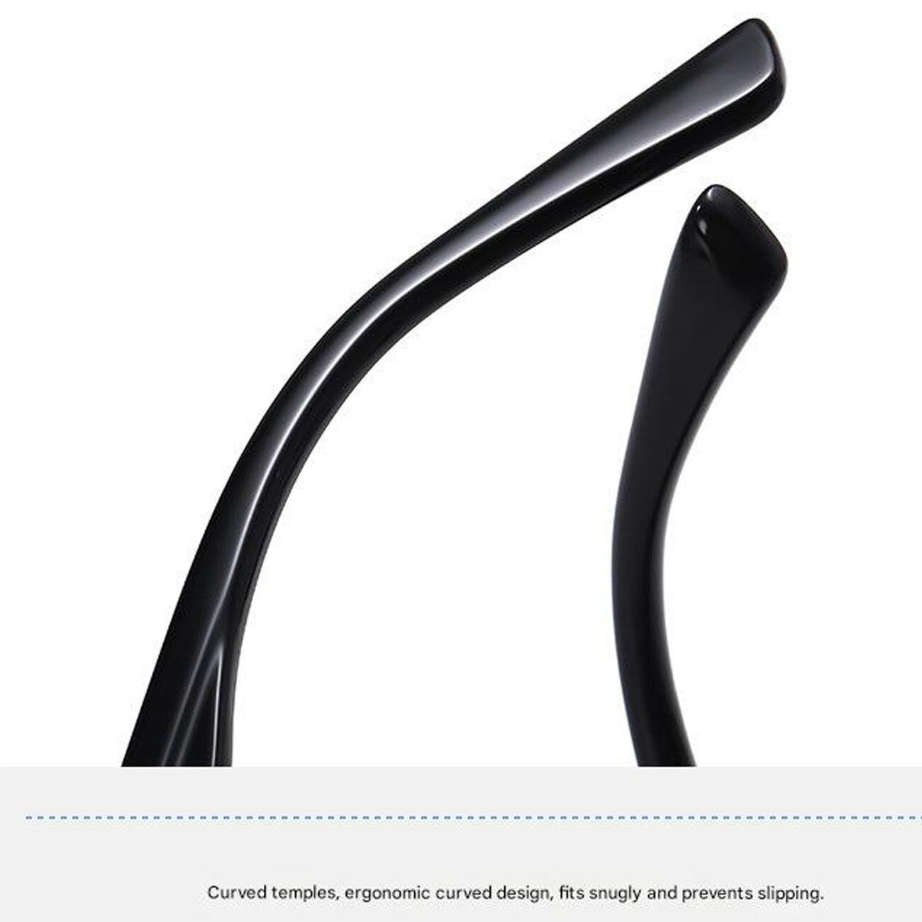 عینک آفتابی مشکی کارن بازار